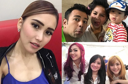 Trio Macan-Deddy Corbuzier Sindir Ayu Ting Ting Hingga Isu Perselingkuhan Raffi Ahmad ke Amsterdam
