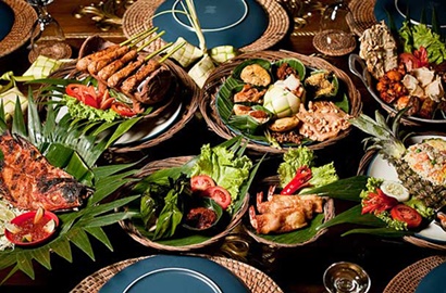 Suka Wisata Kuliner? 10 Makanan Asal Indonesia Ini Justru Bikin Nggak Nafsu Makan