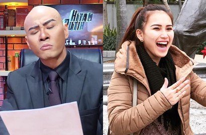 Video Parodi Artis ATT Dibuat untuk Kerjai Ayu Karena Nagita Nangis, Ini Jawaban Deddy Corbuzier