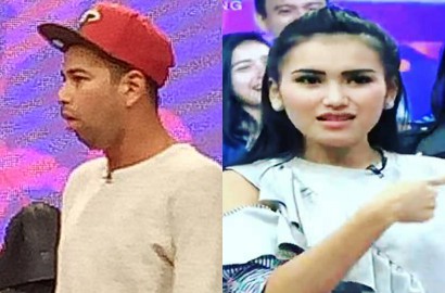 Ayu Ting Ting Siap Kolaborasi Bareng Nagita dan Raffi, Netter: Munafik Banget