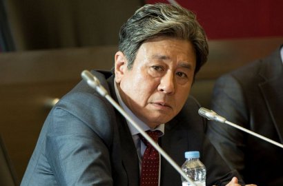 Geser 'Fate Furious 8', 'The Mayor' Choi Min Sik Puncaki Box Office