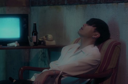 Galau di 'Too Much Love Kills Me', Jun Hyung Digoda Rilis Teaser MV Barengan Triple H