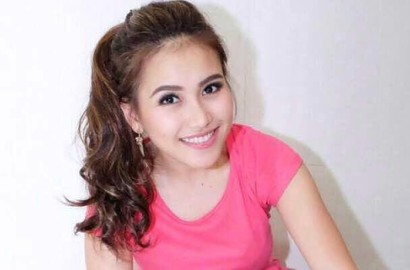 Disindir Deddy Corbuzier, Ayu Ting Ting: Kuping Saya Sudah Kebal Sama Begituan