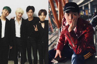 Gantikan Slot 'WGM', 'Oppa Thoughts' Undang Winner dan Henry Suju-M Jadi Bintang Tamu