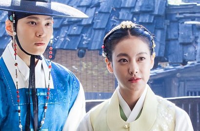 Jadi Pelajar Trendi, Kocaknya Joo Won Dikerjai Oh Yeon Seo di Teaser 'My Sassy Girl'