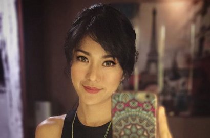 Prisia Nasution Sering Tolak Tawaran Film Berbayaran Tinggi, Kenapa?