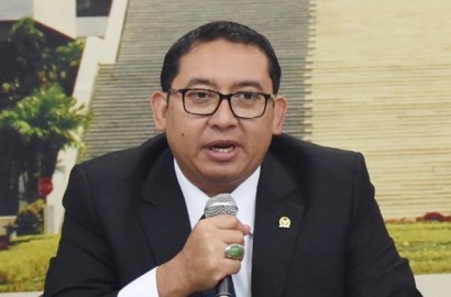 MUI Ingin Punya Fraksi di DPR, Ini Kata Fadli Zon