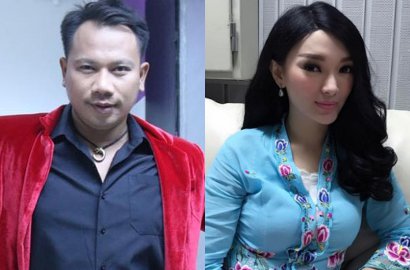 Andai Vicky Prasetyo-Femmy Menikah, Zaskia Gotik Bakal Hadir di Acara Pernikahan?