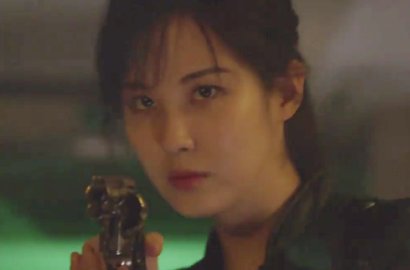 Seohyun SNSD Pegang Pistol Hingga Tarung Lawan Penjahat di Teaser 'Bad Thief Good Thief'