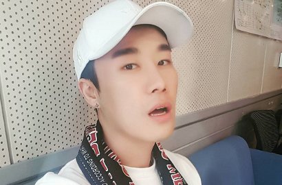Bintangi Film 'Love Again' Bareng Jung Chae Yeon DIA, Akting San E Diragukan