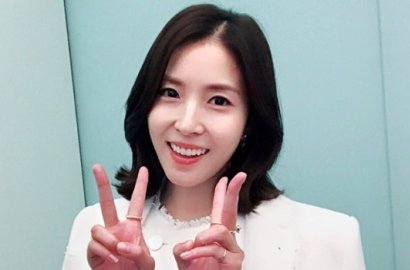 Tak Perlu Muncul di MV, Suara BoA di 'Spring Rain' Sudah Hipnotis Fans
