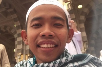 Biasa Betawi, Dede Sunandar Malah Sulit Pakai Bahasa Ini di 'Mia Ikan Mas'