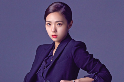 'Rebel' Belum Tamat, Chae Soo Bin Sudah Konfirmasi Peran Utama di Drama KBS