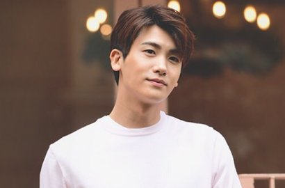 Anggap Seperti Saudara, Hyungsik Berharap Member ZE:A Lainnya Sukses