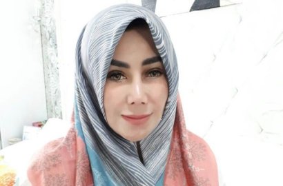 'Bukti' Tiket Raffi-Ayu Ting Ting Beredar Lagi, Amy Qanita Ungkap Fakta Mengejutkan
