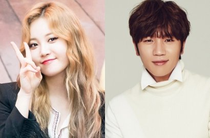 Yura Girl's Day dan K.Will Member Baru di 'Insolent Housemates', Syuting Satu Rumah?