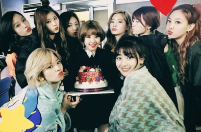 Promosi Comeback, Twice Akan Tampil di 'Ask Us Anything'