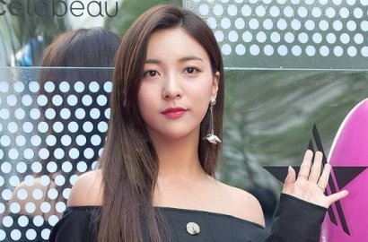 Liburan di Guam, Luna f(x) Pamer Foto-Foto Super Seksi
