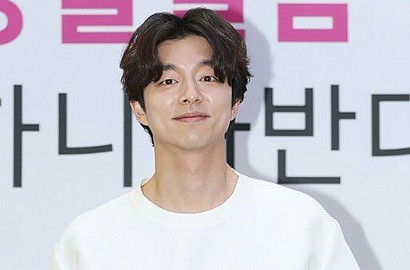 Selalu Misterius, Ternyata Ini Alasan Gong Yoo Ogah Pakai MedSos