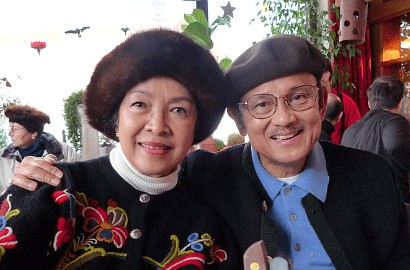 Kisah Cinta Habibie dan Ainun Akan Dibuatkan Lima Seri Film