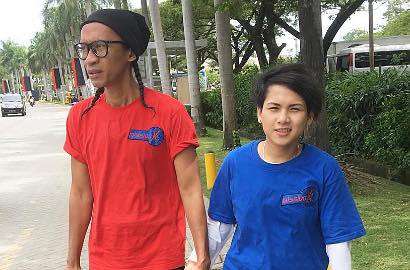 Bukan Nafkah dari Aming, Heboh Rp 140 Juta yang Diminta Evelyn Maksudnya Ini