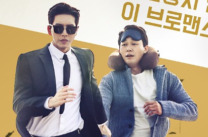 Debut Kalahkan 'Strong Woman', Rating 'Man to Man' Mendadak Jeblok
