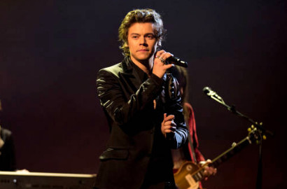 Harry Styles Umumkan Gelar Tur Solo Dunia, Termasuk Indonesia?