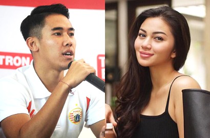 Mantan Yuki Kato Pamer Jalan Bareng Ariel Tatum, Netter: Menang Banyak Nih