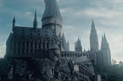 'Avengers: Infinity War' Akan Tampilkan Lokasi Ikonik 'Harry Potter', Ini Buktinya!