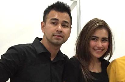 Isu Ayu Ting Ting Keceplosan Pernah Hamil Anak Raffi Beredar, Netter: Kok Tega Sama Nagita?