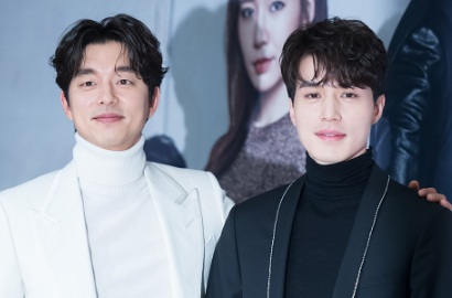 Ngaku Kangen Berat, Gong Yoo Puji Lee Dong Wook Paling Perhatian di 'Goblin'