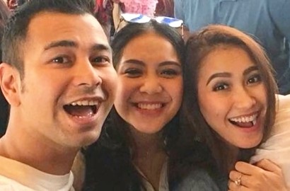 Sahabat Bongkar Status Ayu-Raffi yang Sebenarnya, Nagita Marah Isu Nikah Siri Memanas?