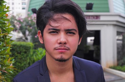 Jadi Cowok Cool, Aliando Bocorkan Perannya di 'Mawar dan Melati'
