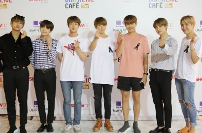 Tak Sabar Ketemu, Seperti Ini Hebohnya Antrian Konser BTS di Jakarta