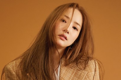 Curhat Ogah Pura-Pura, Park Min Young Tegaskan Tak Cuma Akting di 'Candy'?
