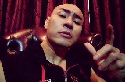 Lagi, Deddy Corbuzier Sindir Adegan Sinetron 'Boy' SCTV Lewat Video Ini