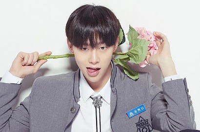Kwon Hyun Bin Masuk 5 Besar Voting 'Produce 101' Bikin Netter Emosi, Kenapa?