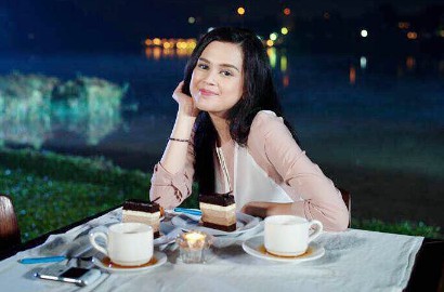 Cut Meyriska Gabung 'Berkah Cinta', Bakal Rebut Giorgino dari Irish Bella?
