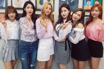 Kemenangan 'MuBank' Laboum Dituding Settingan, Netter: EXO Juga Pernah