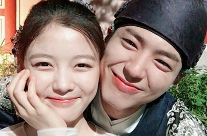 Voting Ditutup, Ini Pemenang Aktor-Artis Drama Terpopuler di Baeksang 2017