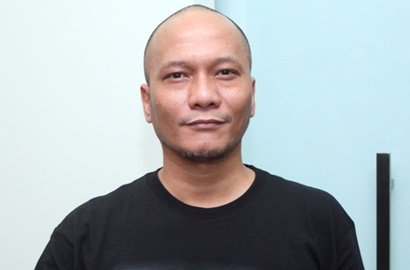 Jalani Tes Urine Usai Ditangkap, Rapper Iwa K Positif Memakai Ganja