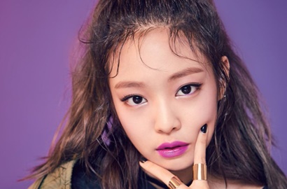 Biasa Elegan di Panggung, Rambut Baru Jennie Black Pink Ini Bikin Fans Gemas