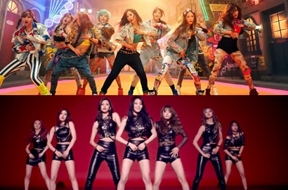 Enak Didengar, Deretan Lagu K-Pop Ini Ternyata Hasil Remake dari Musisi Luar