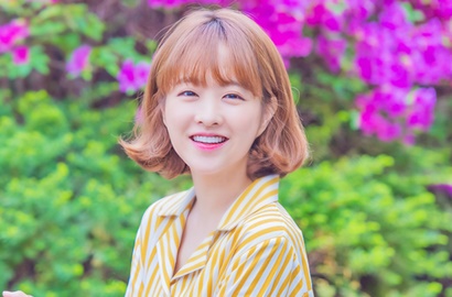 Park Bo Young Ungkap Tingkah Kocak Hyungsik di Lokasi 'Strong Woman', Penasaran?