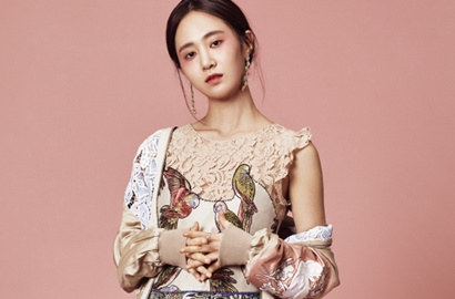 Senang 'Gogh' Menang di DramaFever, Yuri SNSD Posting Deretan Foto Cantik