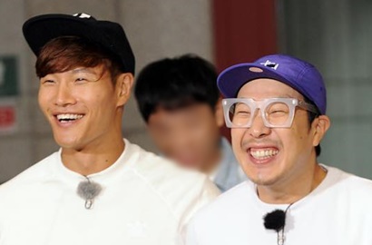 Serunya Kim Jong Kook, HaHa Cs Nonton Konser EXO di LA