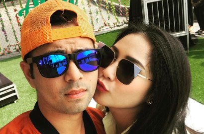 Dituding 'Lindungi' Isu Selingkuh Ayu, Manajer Raffi Ahmad Jadi Bahan Cibiran Netter