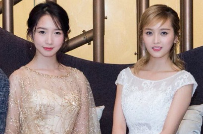 'Jadi' Pasangan Lesbian Super Kaya, Dua Member WJSN Ini Viral di Sosmed