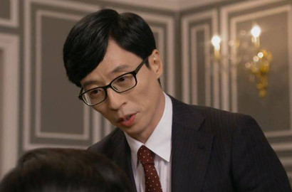 Yoo Jae Seok Ketahuan Ingin Depak Satu Member 'Infinity Challenge', Siapa?