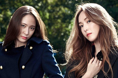 Lagi di San Francisco, Lucunya Jessica-Krystal Joget Gila di Toko